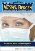 Notärztin Andrea Bergen 1353 (eBook, ePUB)