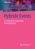 Hybride Events (eBook, PDF)