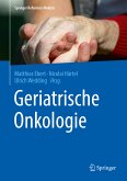 Geriatrische Onkologie (eBook, PDF)