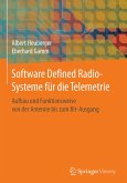 Software Defined Radio-Systeme für die Telemetrie (eBook, PDF)