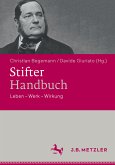 Stifter-Handbuch (eBook, PDF)
