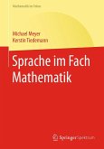 Sprache im Fach Mathematik (eBook, PDF)