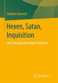 Hexen, Satan, Inquisition (eBook, PDF)