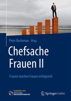 Chefsache Frauen II (eBook, PDF)