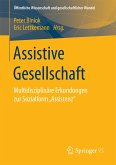 Assistive Gesellschaft (eBook, PDF)