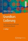 Grundkurs Codierung (eBook, PDF)