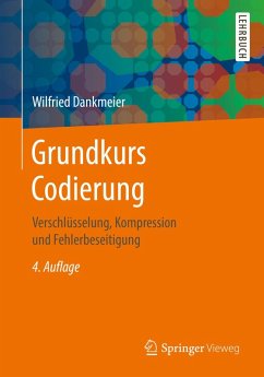 Grundkurs Codierung (eBook, PDF) - Dankmeier, Wilfried