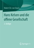Hans Kelsen und die offene Gesellschaft (eBook, PDF)