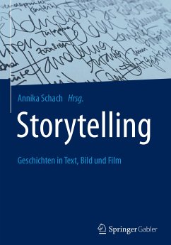 Storytelling (eBook, PDF)