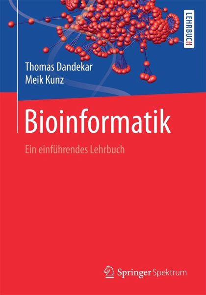 Bioinformatik (eBook, PDF)