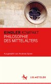 Kindler Kompakt: Philosophie des Mittelalters (eBook, PDF)
