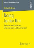 Doing Junior Uni (eBook, PDF)