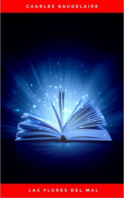 Cover Las Flores del Mal (eBook, ePUB)