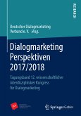 Dialogmarketing Perspektiven 2017/2018 (eBook, PDF)