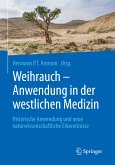 Weihrauch - Anwendung in der westlichen Medizin (eBook, PDF)