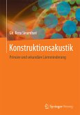 Konstruktionsakustik (eBook, PDF)