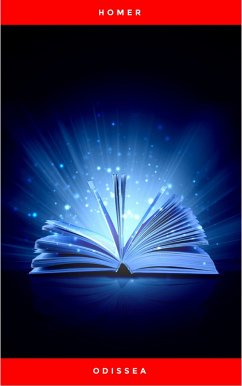 Cover Odissea (eBook, ePUB)