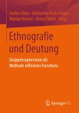 Ethnografie und Deutung (eBook, PDF)