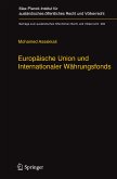 Europäische Union und Internationaler Währungsfonds (eBook, PDF)