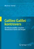 Galileo Galilei kontrovers (eBook, PDF)