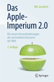 Das Apple-Imperium 2.0 (eBook, PDF)