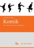 Komik (eBook, PDF)