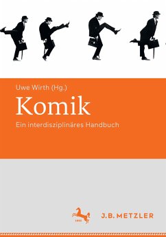 Komik (eBook, PDF)