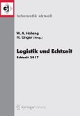 Logistik und Echtzeit (eBook, PDF)