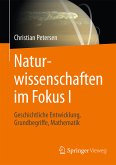 Naturwissenschaften im Fokus I (eBook, PDF)