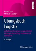 Übungsbuch Logistik (eBook, PDF)