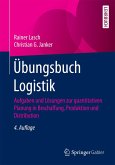 Übungsbuch Logistik (eBook, PDF) Übungsbuch Logistik (eBook, PDF)