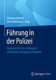 Führung in der Polizei (eBook, PDF)