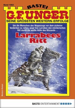 Cover G. F. Unger 1963 (eBook, ePUB)