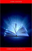Complete Juvenilia (eBook, ePUB) Complete Juvenilia (eBook, ePUB)