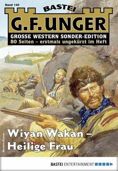 G. F. Unger Sonder-Edition 140 (eBook, ePUB) - Unger, G. F.