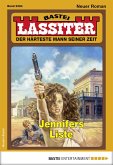 Lassiter 2394 (eBook, ePUB)