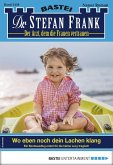 Dr. Stefan Frank 2450 (eBook, ePUB)