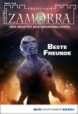 Professor Zamorra 1149 (eBook, ePUB)
