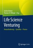 Life Science Venturing (eBook, PDF)