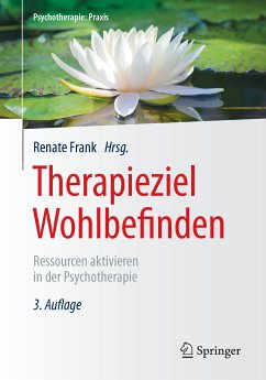 Therapieziel Wohlbefinden (eBook, PDF)