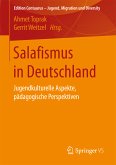 Salafismus in Deutschland (eBook, PDF)
