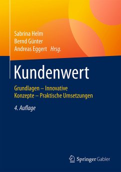 Kundenwert (eBook, PDF)