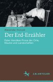 Der Erd-Erzähler (eBook, PDF)