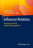 Influencer Relations (eBook, PDF)