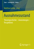 Ausnahmezustand (eBook, PDF)