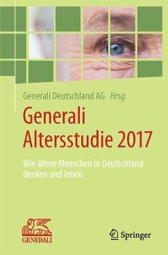 Generali Altersstudie 2017 (eBook, PDF)
