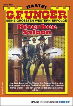 Cover G. F. Unger 1964 (eBook, ePUB)