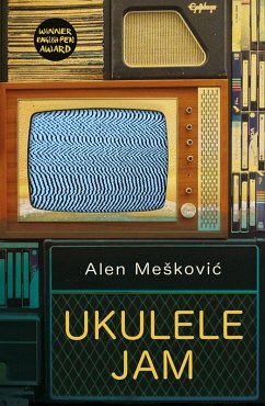 Cover Ukulele Jam (eBook, ePUB)