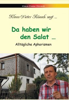 Da haben wir den Salat ... (eBook, ePUB)