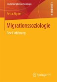 Migrationssoziologie (eBook, PDF)